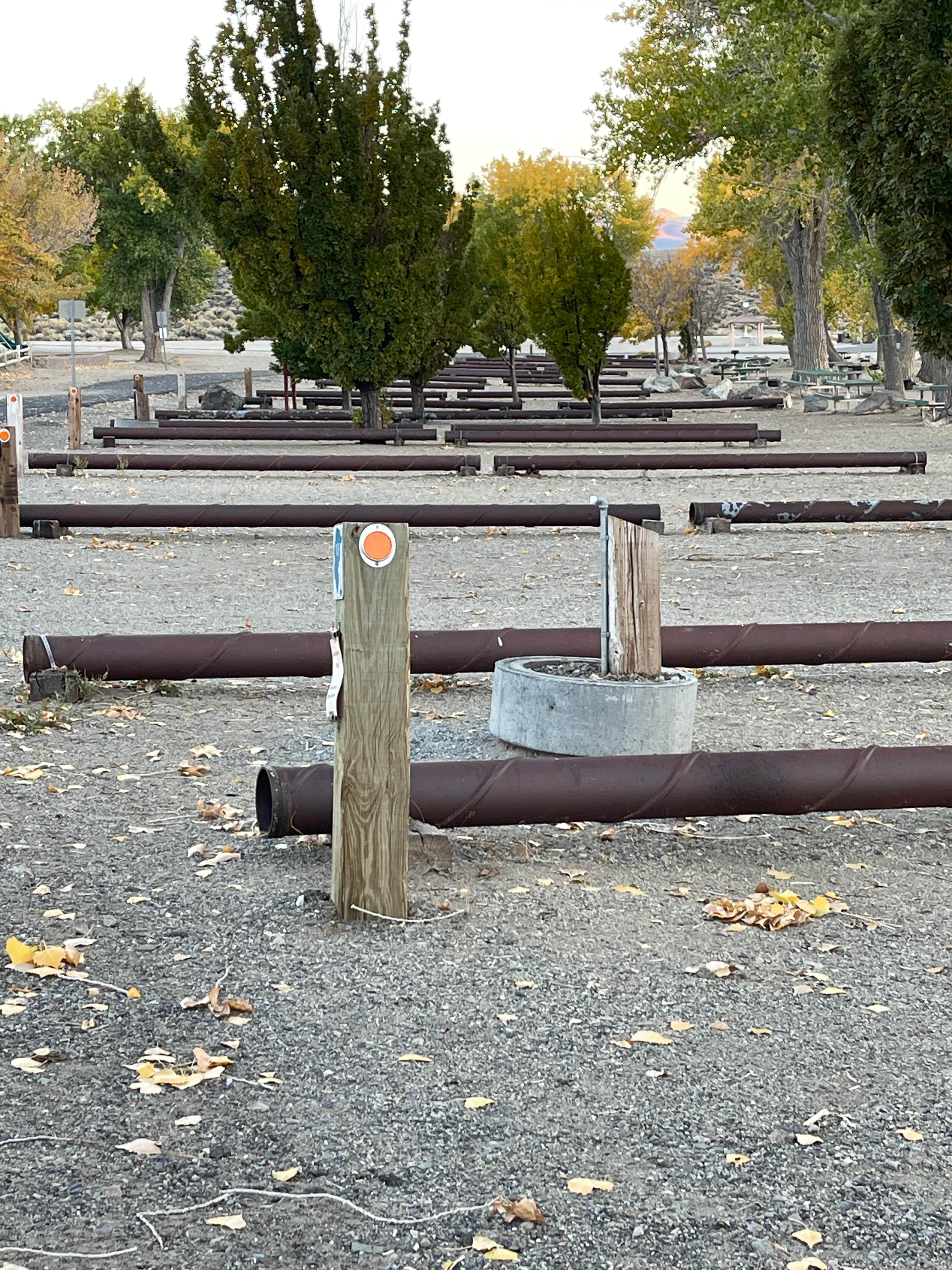 Camper-submitted photo at Topaz Lake Recreation Area near Wellington, NV
