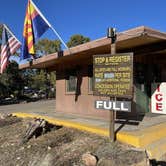 Review photo of Trailer Village RV Park — Grand Canyon National Park by Lee D., November 8, 2023