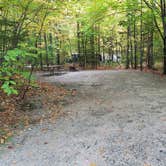 Review photo of Hancock Campground by Jean C., November 1, 2018