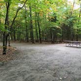 Review photo of Hancock Campground by Jean C., November 1, 2018