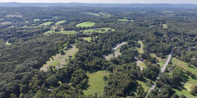 Camper submitted image from Black Bear RV Park