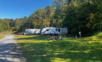 Thomas V.'s photo at Black Bear RV Park near Sloatsburg, NY