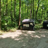 Review photo of Welcker's Point Campground — Peninsula State Park by Laura M., November 8, 2023