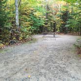 Review photo of Hancock Campground by Jean C., November 1, 2018