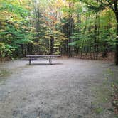 Review photo of Hancock Campground by Jean C., November 1, 2018