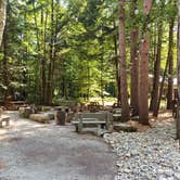 Review photo of Tennison Bay Campground by Laura M., November 8, 2023