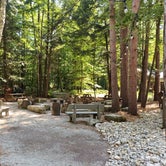 Review photo of Tennison Bay Campground — Peninsula State Park by Laura M., November 8, 2023