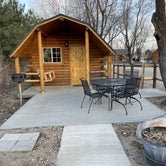 Review photo of Fort Collins Lakeside KOA by Lee D., November 9, 2023