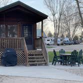 Review photo of Fort Collins Lakeside KOA by Lee D., November 9, 2023