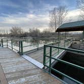 Review photo of Fort Collins Lakeside KOA by Lee D., November 9, 2023