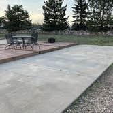 Review photo of Fort Collins Lakeside KOA by Lee D., November 9, 2023