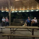 Review photo of Great Falls KOA by Lee D., November 9, 2023