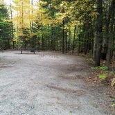 Review photo of Hancock Campground by Jean C., November 1, 2018