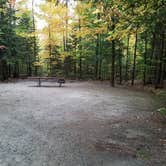 Review photo of Hancock Campground by Jean C., November 1, 2018