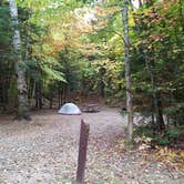 Review photo of Hancock Campground by Jean C., November 1, 2018