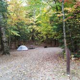 Review photo of Hancock Campground by Jean C., November 1, 2018