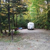 Review photo of Hancock Campground by Jean C., November 1, 2018