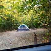 Review photo of Hancock Campground by Jean C., November 1, 2018