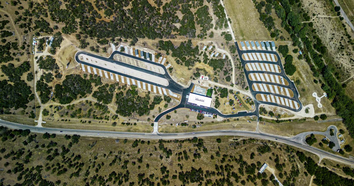 Riverwalk RV Resort