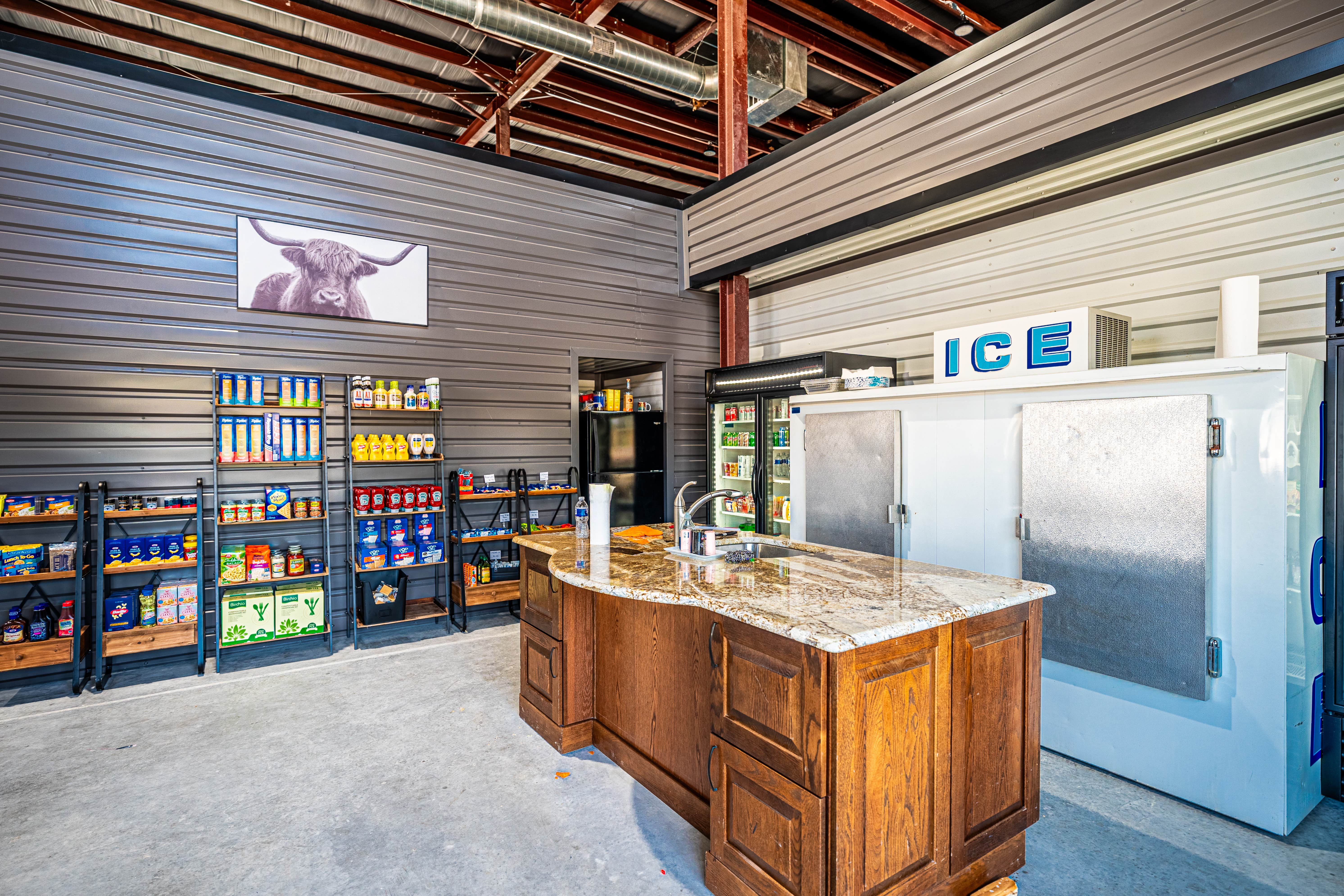 Camper-submitted photo at Riverwalk RV Resort near Bandera, TX