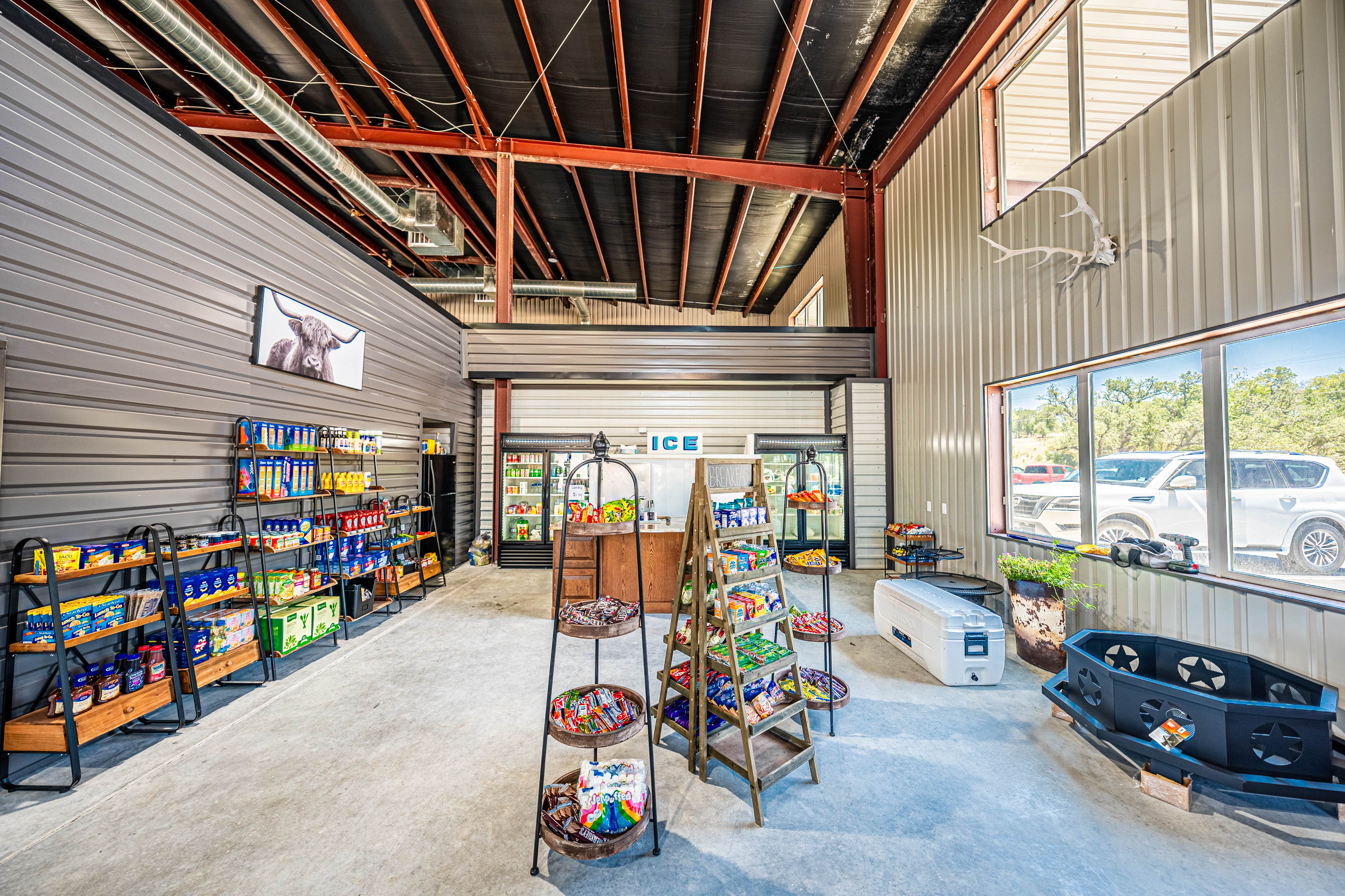 Camper-submitted photo at Riverwalk RV Resort near Bandera, TX