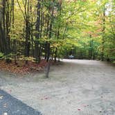 Review photo of Hancock Campground by Jean C., November 1, 2018