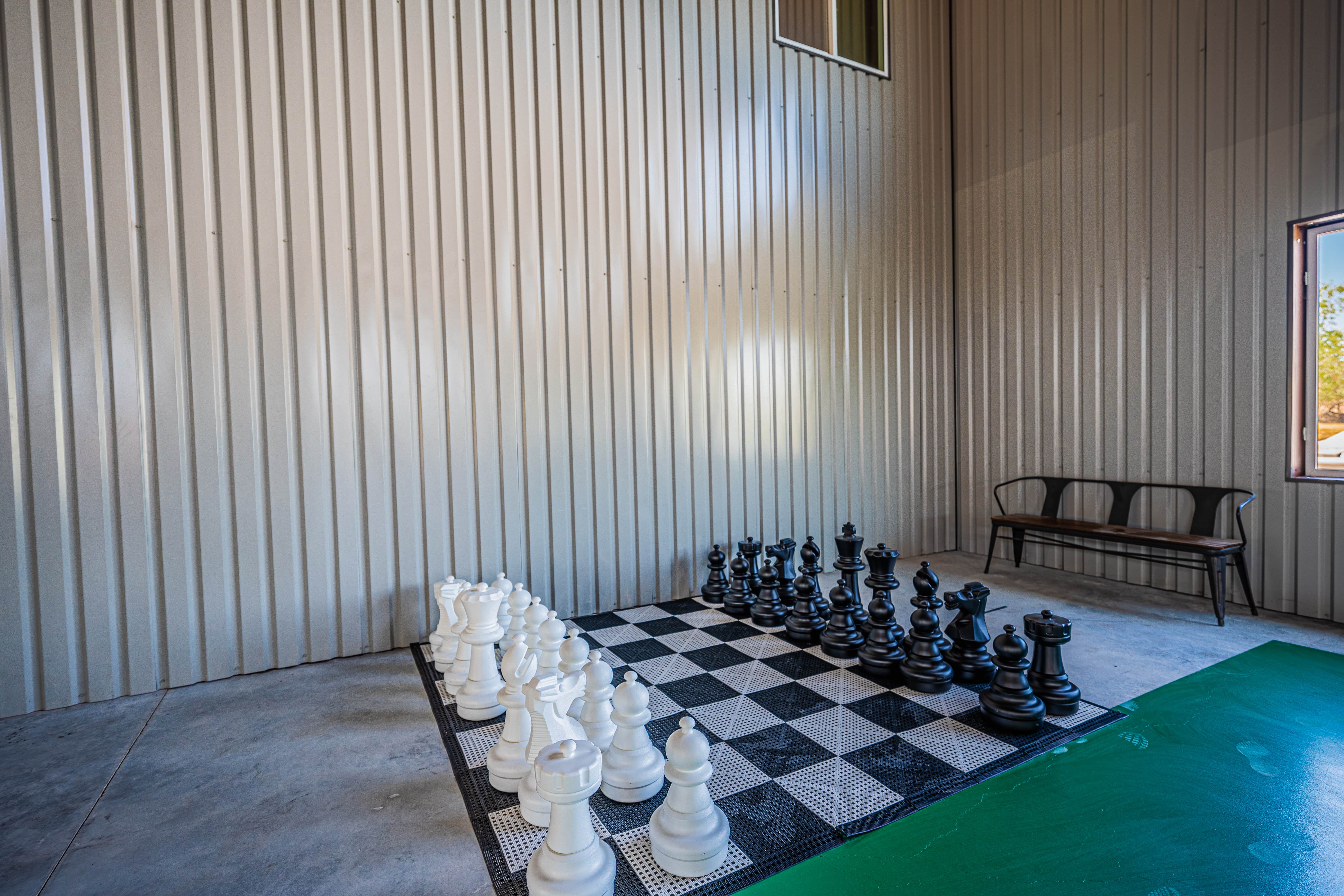 Camper-submitted photo at Riverwalk RV Resort near Bandera, TX