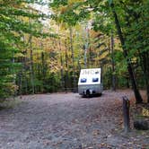 Review photo of Hancock Campground by Jean C., November 1, 2018