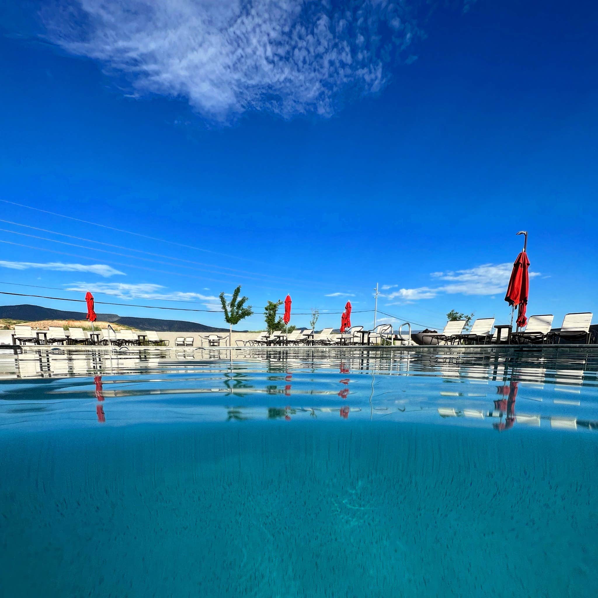 Camper-submitted photo at Verde Ranch RV Resort near Cottonwood, AZ