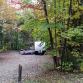 Review photo of Hancock Campground by Jean C., November 1, 2018