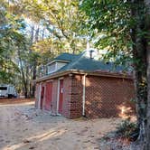 Review photo of Colonial Pines Campground At Williamsburg Christian Retreat Center by Laura M., November 9, 2023