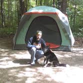 Review photo of High Cliff State Park Campground by Nina T., August 22, 2016