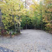 Review photo of Hancock Campground by Jean C., November 1, 2018