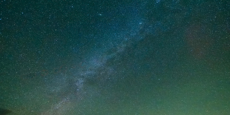 Camper submitted image from Mountain View Lodge