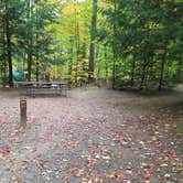 Review photo of Hancock Campground by Jean C., November 1, 2018