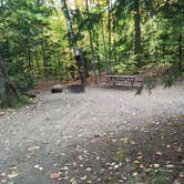 Review photo of Hancock Campground by Jean C., November 1, 2018