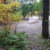 Review photo of Hancock Campground by Jean C., November 1, 2018