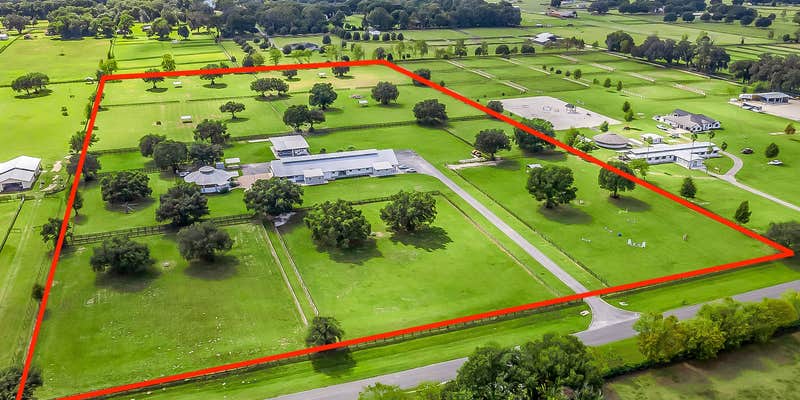 Camper submitted image from Dorado Oaks Equestrian Center