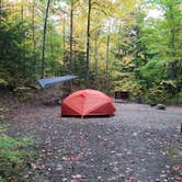 Review photo of Hancock Campground by Jean C., November 1, 2018