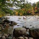 Review photo of Hancock Campground by Jean C., November 1, 2018