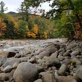 Review photo of Hancock Campground by Jean C., November 1, 2018