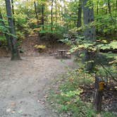 Review photo of Hancock Campground by Jean C., November 1, 2018