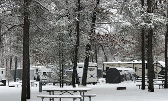 Beaver Trail Campground