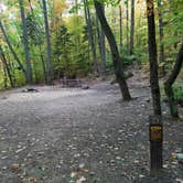 Review photo of Hancock Campground by Jean C., November 1, 2018