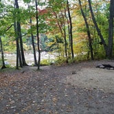 Review photo of Hancock Campground by Jean C., November 1, 2018