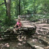 Review photo of Blue Spring Backcountry Camping — Ozark National Scenic Riverway by Shelly S., November 1, 2018