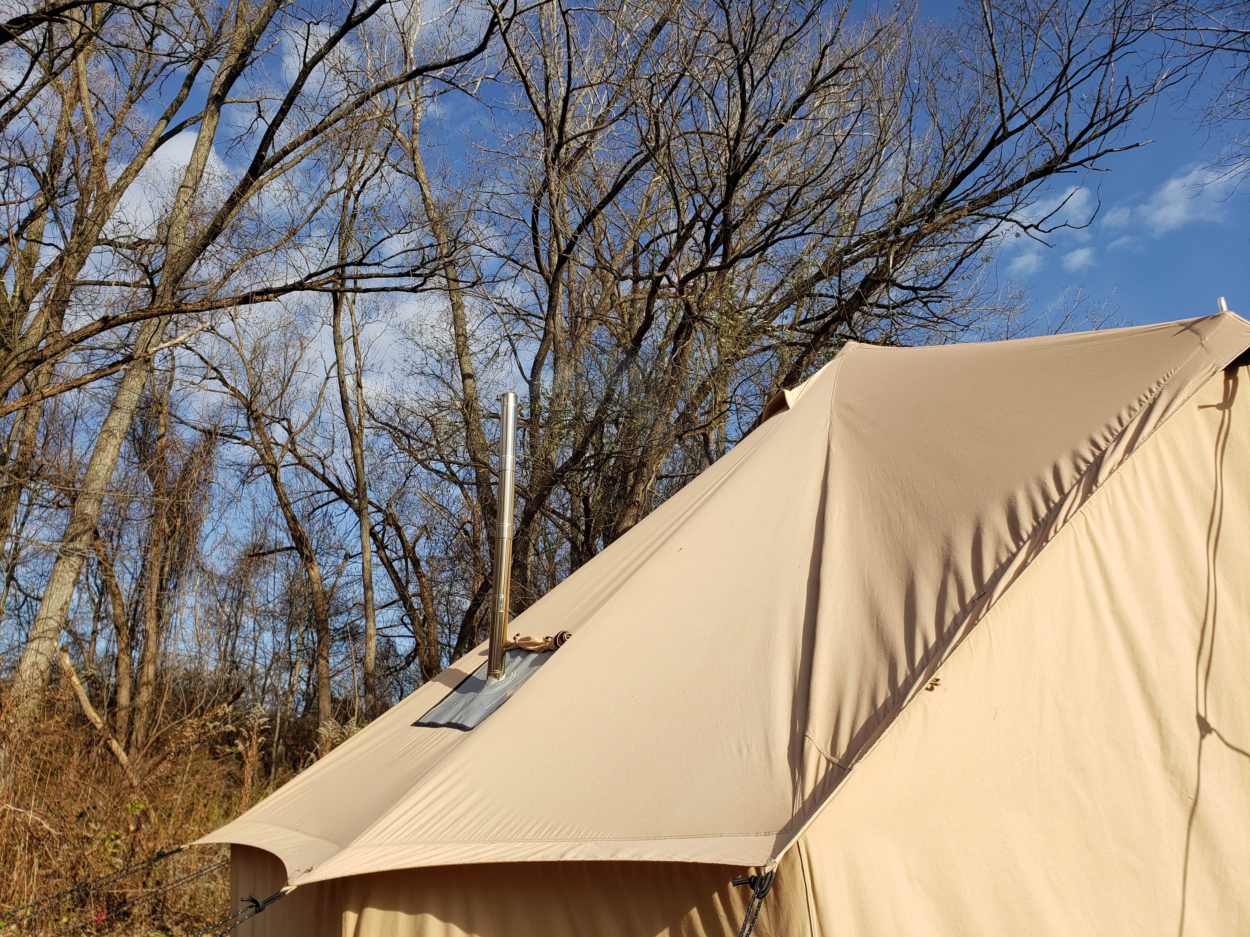 Scott W.'s photo at Quiet Valley near Adams Basin, NY
