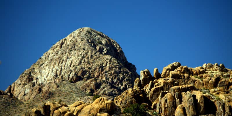 Camper submitted image from Camp Adventure