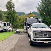 Review photo of Casey's Riverside RV resort by MickandKarla W., November 11, 2023