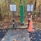 Review photo of Greenbelt Park Campground — Greenbelt Park by Laura M., November 11, 2023